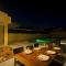 villa Aqua-Jacuzzi-heatable pool-sauna-gym-snooker