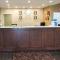 Comfort Suites Kyle