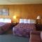 Motel Oasis - Moses Lake