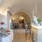 Tenuta Danesi & Bubble Rooms - Matera