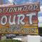 Cottonwood Court Motel - Santa Fe