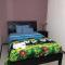 Foto: The Backpacker Hostal 88/99