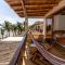 Foto: Casa de Playa Bungalows & Restaurant