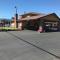 Klamath Motor Lodge