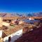 Casa De Mama Cusco - The Treehouse