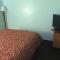 Klamath Motor Lodge