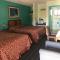 Klamath Motor Lodge