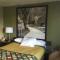 Super 8 by Wyndham Youngstown/Austintown
