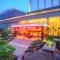 Hongrui Jinling Grand Hotel Hefei
