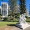 Pacific Beach Resort - Mooloolaba