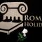 Roman Holidays Boutique Hotel