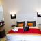 Roman Holidays Boutique Hotel