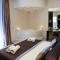 Roman Holidays Boutique Hotel