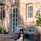Byronsvale Vineyard and Accommodation