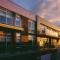 St Kilda Central Apartments
