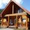 Foto: Chancellor Peak Chalets