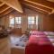 Riffelalp Resort 2222m