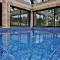 SPA Hotel Infinity Park Velingrad