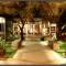 The Lakes Boutique Lodge