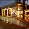 The Lakes Boutique Lodge
