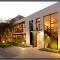 The Lakes Boutique Lodge