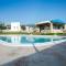 Luxurious Villa in Torre Suda with Jacuzzi