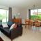 Villa in Maaspark with Lake Views & Sauna