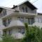 Residence Krstanoski