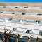 Globales Calan Blanes