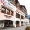 Silvretta Parkhotel - Klosters-Serneus