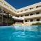 Hotel Afea - Agia Marina de Egina