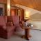 Hotel Pavillon