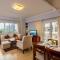 Norfolk Mansion - Luxury Serviced Apartment