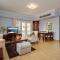 Norfolk Mansion - Luxury Serviced Apartment
