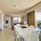 Bayview Harbourview Apartments