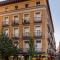 Hostal Met Madrid