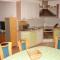 Apartma Veverin