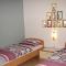 Apartma Veverin