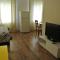 Piramida Apartments