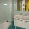 Apartma Veverin