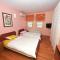 Antonia Beachfront Villa