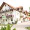 Hotel garni Hopfengold