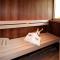 Suiten mit Sauna - Zum Senner Zillertal - Adults only - Schlitters