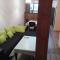 Luxury Apartment Uzunov