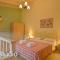 Suites Pierion Musses