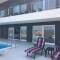 Foto: Modern Swimming Villa 18/34