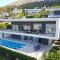 Foto: Modern Swimming Villa