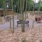 Riddings Wood lodges - Alfreton