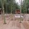 雷丁斯伍德山林小屋露营地 - 奥尔弗里顿