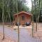 Riddings Wood lodges - Alfreton